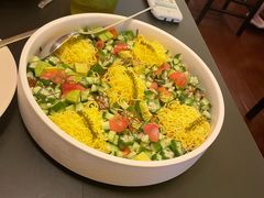 -盛元荼集  素食(滨江凯德壹店)