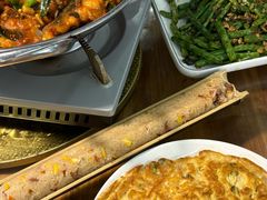 -61号餐吧(兴坪古镇漓江店)