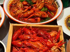 -拙味兄弟·活龙虾·旗舰店(环城西路店)