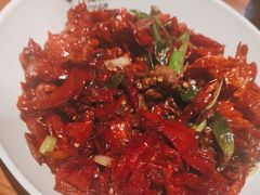 -驿楼兰·新疆菜(火车站店)
