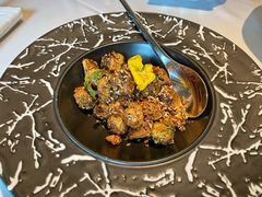 -燃扒房Steakhouse(皇庭店)