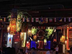 -海雾里小酒馆(解放碑店)