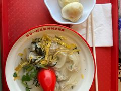 -永和大王(春日上新·广元西路店)