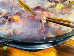 -星鸿社重庆老火锅