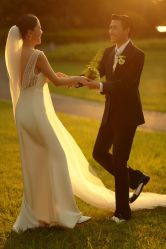 点击看大图 -巴黎新娘婚纱摄影·婚礼策划(嘉定总店)