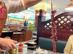 -比尔森巴西烤肉自助(红旗街店)