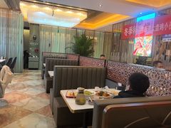 -燕兰楼·清真西北融合菜(亚运村店)