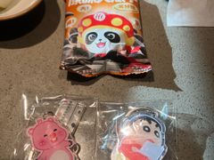 -海底捞火锅(崇文门新世界百货店)
