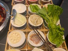 -俏媳妇火锅(宽窄巷子店)
