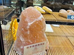 -波特曼西餐厅(南岗店)