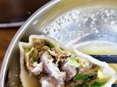 -老烟台灌汤包(南洪街店)
