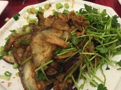 -大地春饼店(黄河路店)