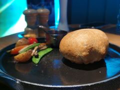 -Arpanda阿潘答餐厅(郎园店)