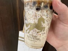 -CHARLIETOWN红茶公司(南京万象天地店)
