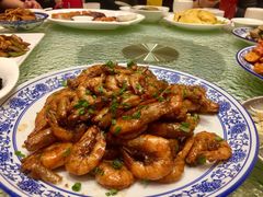 -頂好酒家·经典粤菜(海信广场店)