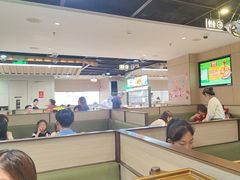 -海底捞火锅(振华商厦店)