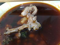 -水碾河肥兔火锅(水碾河店)
