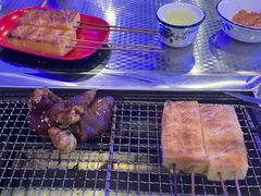 -乌兰烧烤·烤羊腿(西丽店)