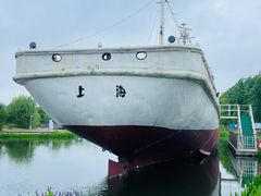 -上海海洋大学(临港校区)