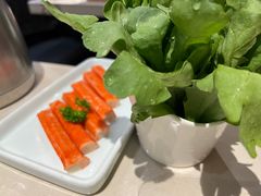 -浩爷羊蝎子火锅(望京店)