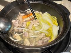 -同仁四季椰子鸡(福田东园总店)