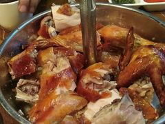 -广东道至正餐厅(区庄店)
