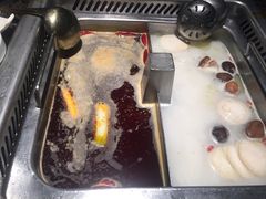 -海底捞火锅(崇文门新世界百货店)