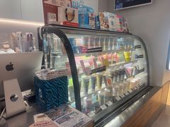 -Blueglass酸奶(华贸购物中心店)