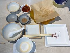 -斯琴阿妈蒙古餐厅(新城店)
