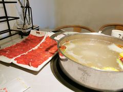 -俏牛哥鲜牛肉牛肆馆(重庆天地店)