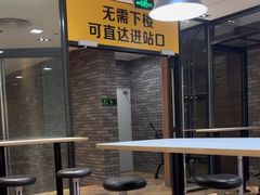 -麦当劳(世贸店)