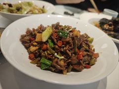 -攸州小镇家湘菜(小米科技园店)