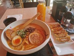 -味千拉面(东方明珠店)