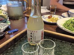 五城米酒-印象徽州·正宗徽菜体验店