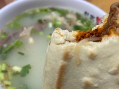 -太元彭家正汤(太元路总店)