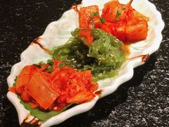 泡菜-牛家酒场(7mall店)