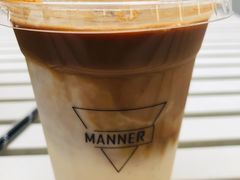 -Manner Coffee(IFS一楼店)