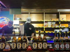 -小川洋风料理(汉街店)