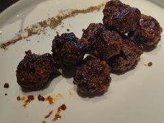 陈皮牛肉丸-森谷美食公园(杨行店)