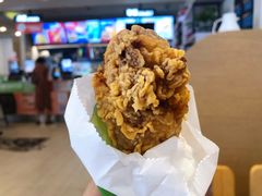 -德克士(文一店)