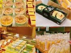 -康欣面包生日蛋糕(幸福店)