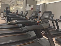 -FLARE STAR FITNESS(复地活力城店)