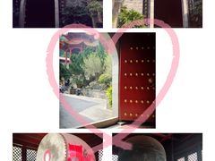 -南沙天后宫景区