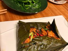 -山茶云南菜(永安里店)