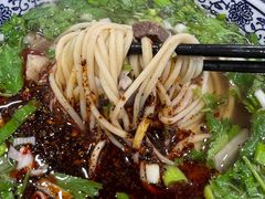 -清真·尖子尖牛肉面(王府井店)