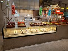 -韵咖啡自助餐厅(天津香格里拉店)
