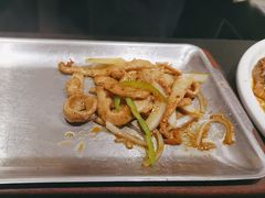 -大神太神·铁板烧(七宝领展广场店)