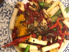 -百年粉蒸牛肉