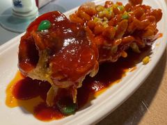 -鱼食饭稻·苏浙土菜17年老馆子(平江路店)