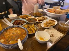 -三生小馆(亭知路店)